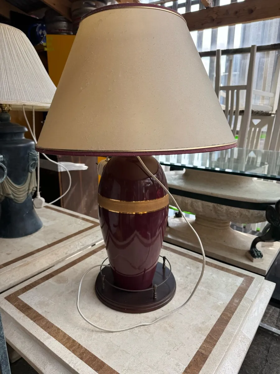 Miscellaneous items / Antiques / Etc - Image 4