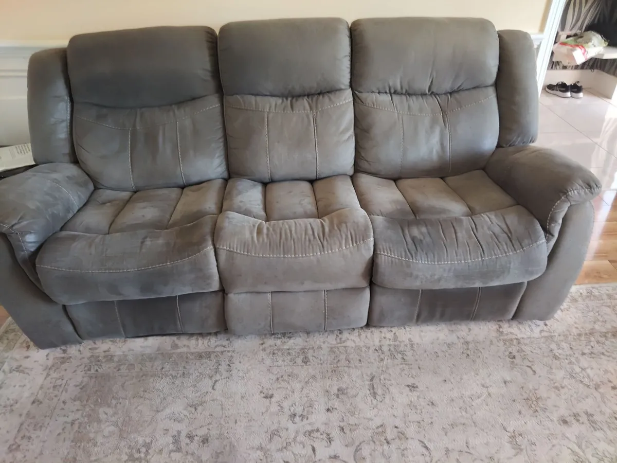 Sofa - Image 1
