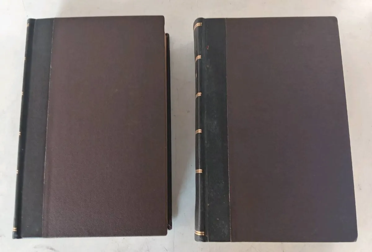 Canon Law Latin Books - Image 2