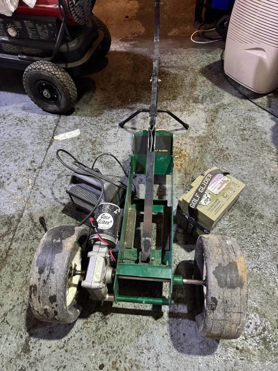Miscellaneous Items / Antiques / Etc - Image 1