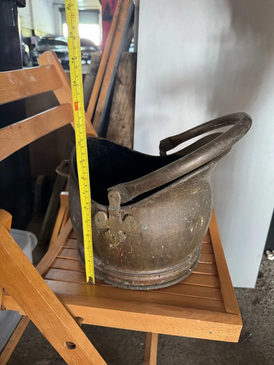 Miscellaneous Items / Antiques / Etc - Image 3