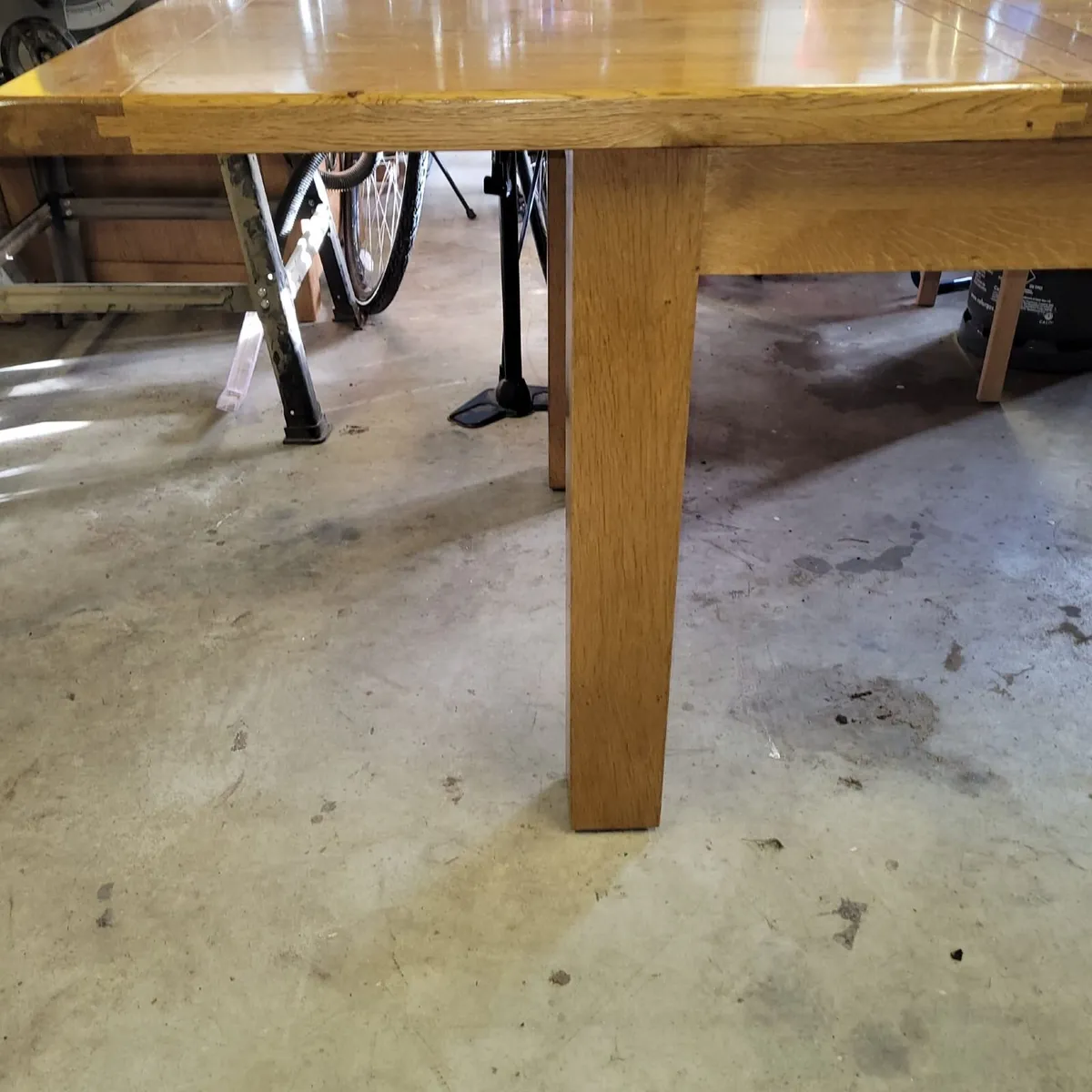 Kitchen table - Image 3