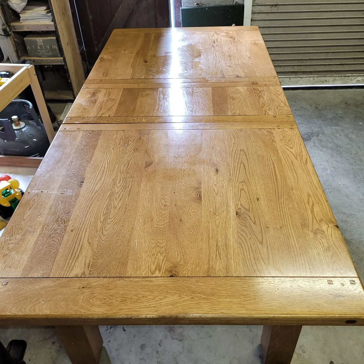 Kitchen table - Image 2