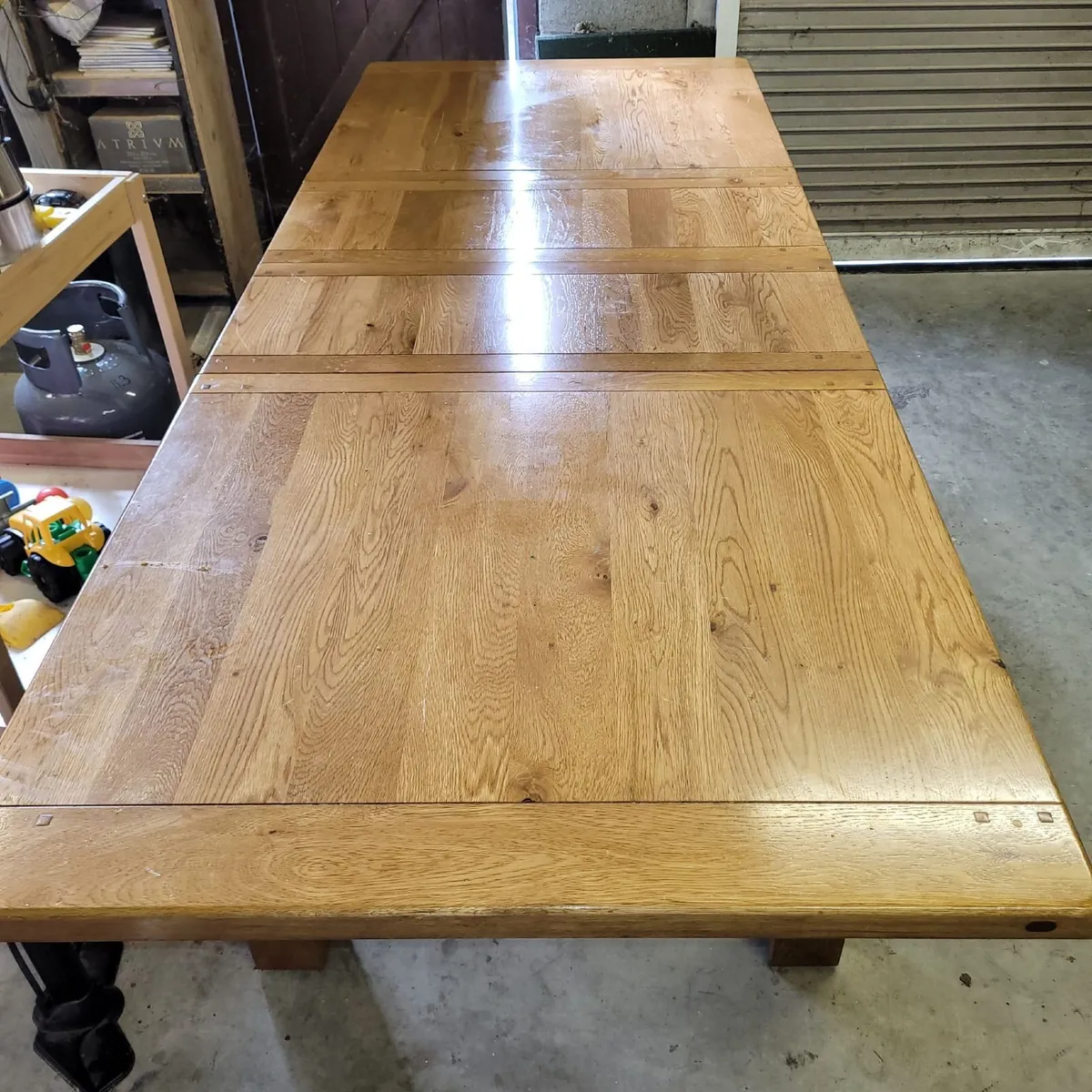 Kitchen table - Image 4