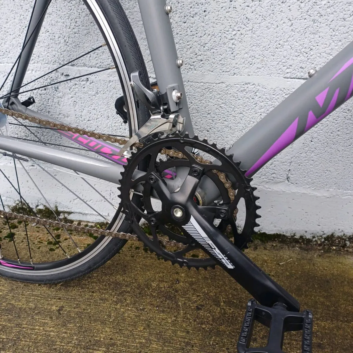 Merida Scultura 53cm. As new. - Image 3