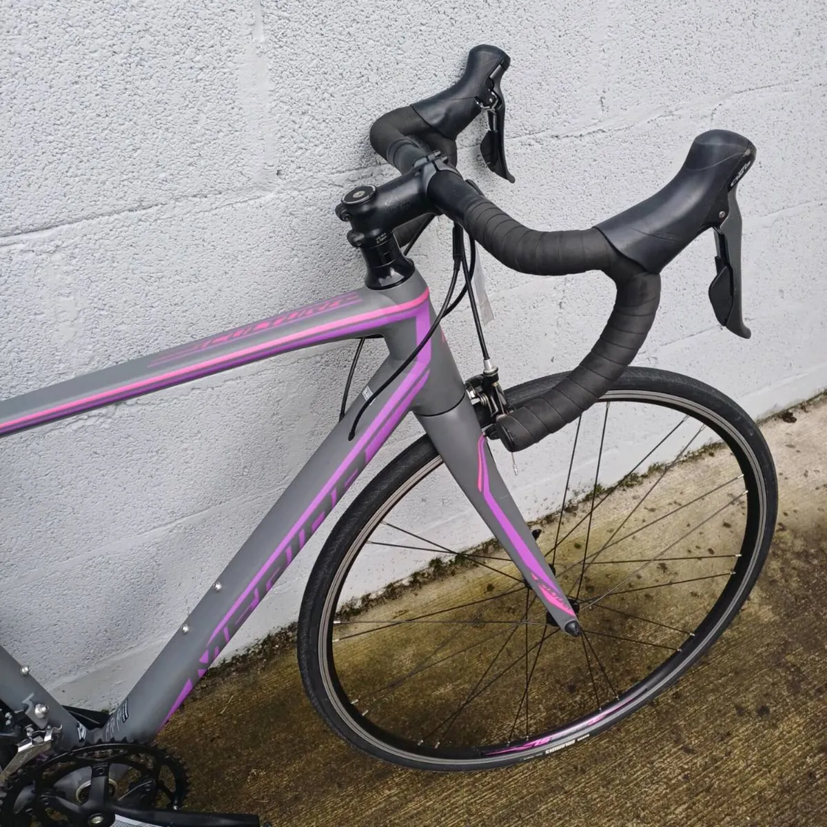 Merida Scultura 53cm. As new. - Image 4