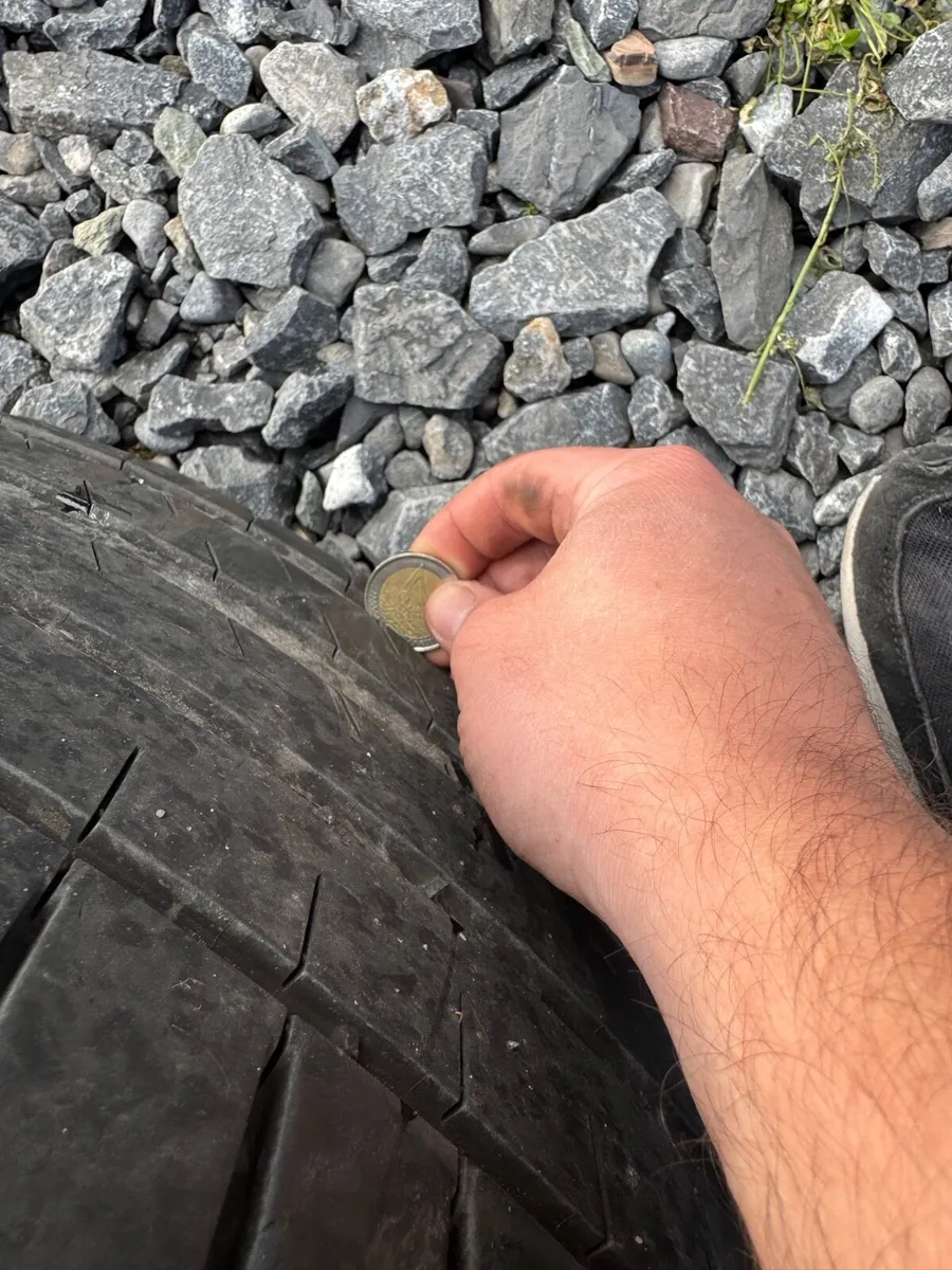 Genuine BMW 5 Series Alloys - Image 2