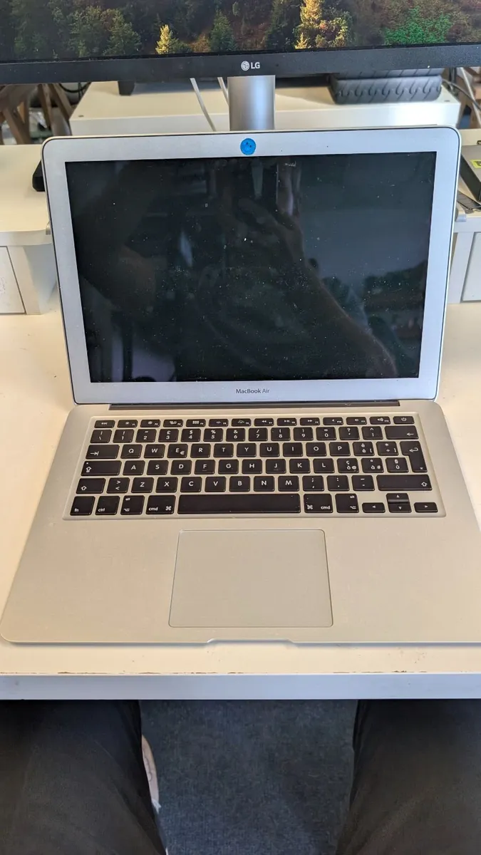 Macbook Air | Spare parts - Image 1