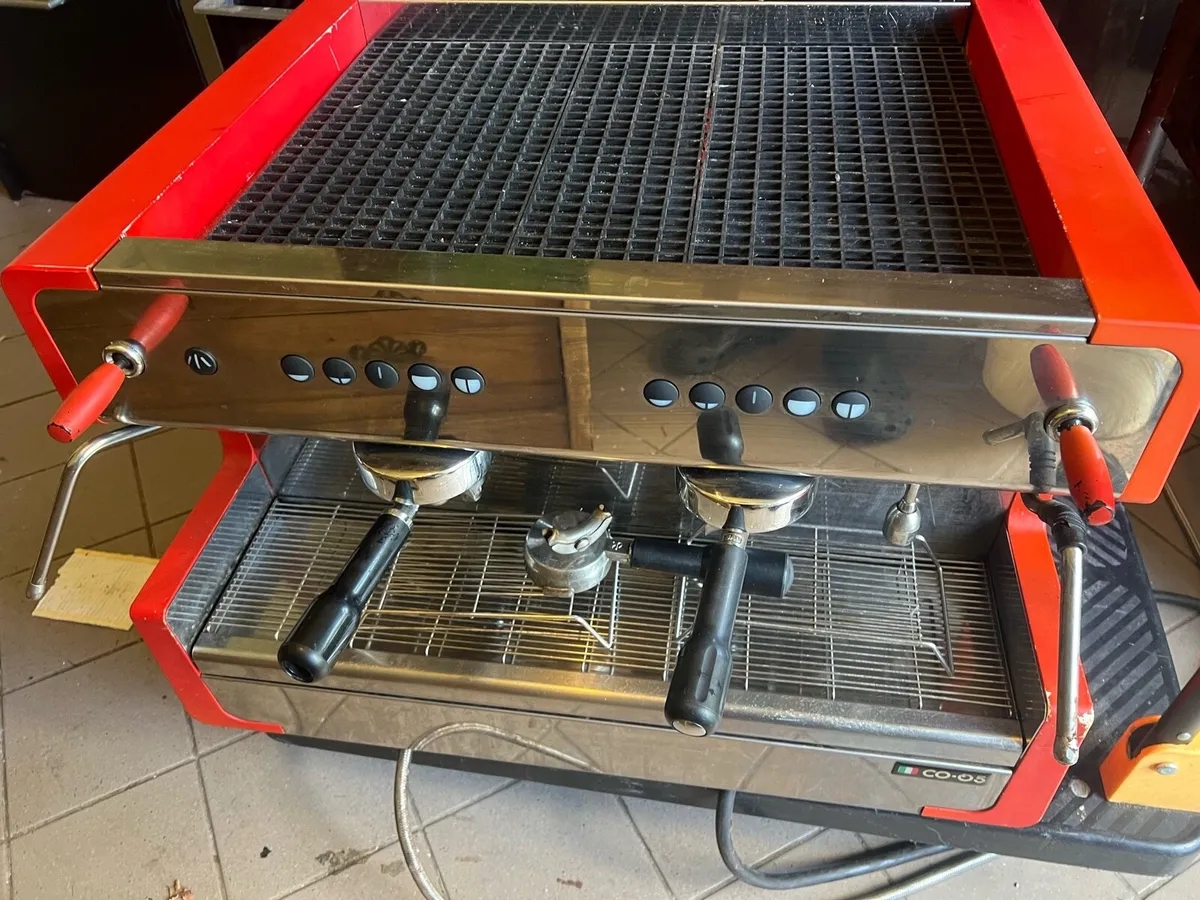Coffee machine - Image 2