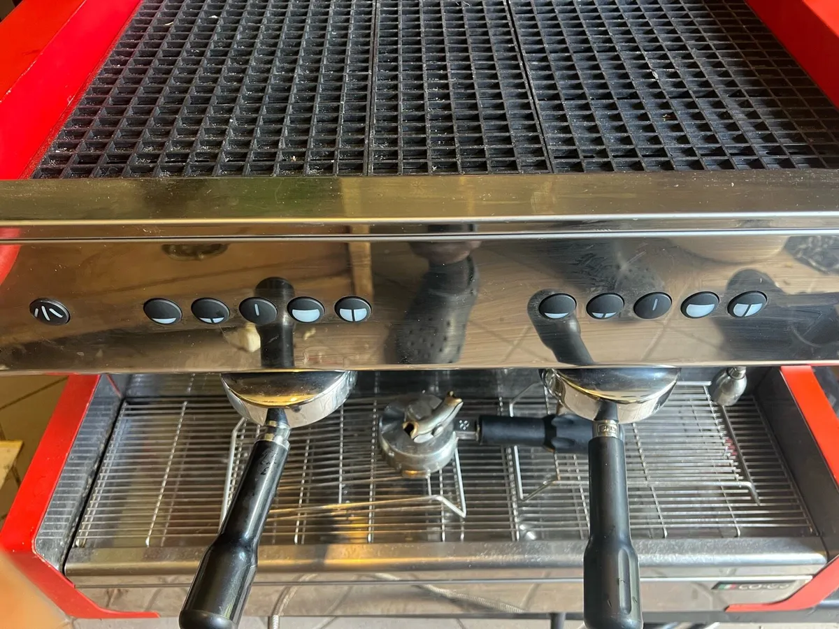 Coffee machine - Image 3