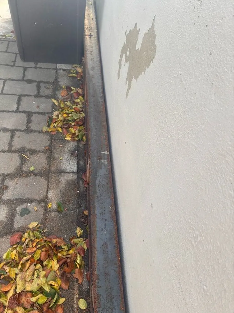 steel beam - Image 2