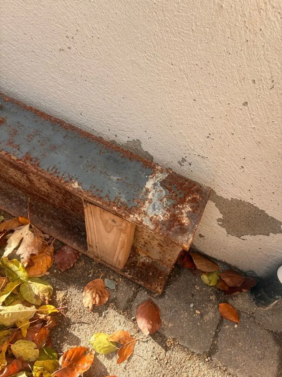 steel beam - Image 3