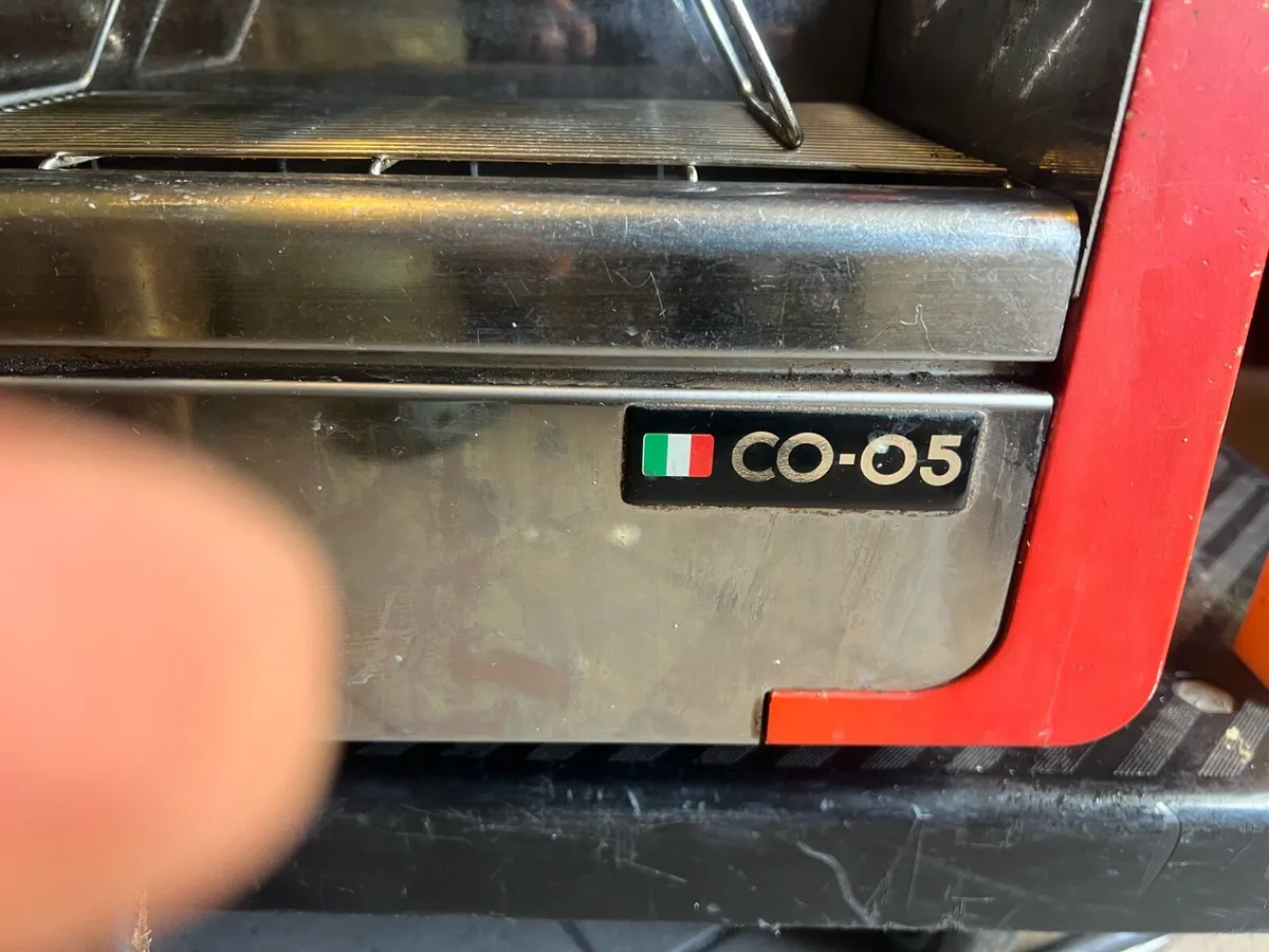 Coffee machine - Image 4