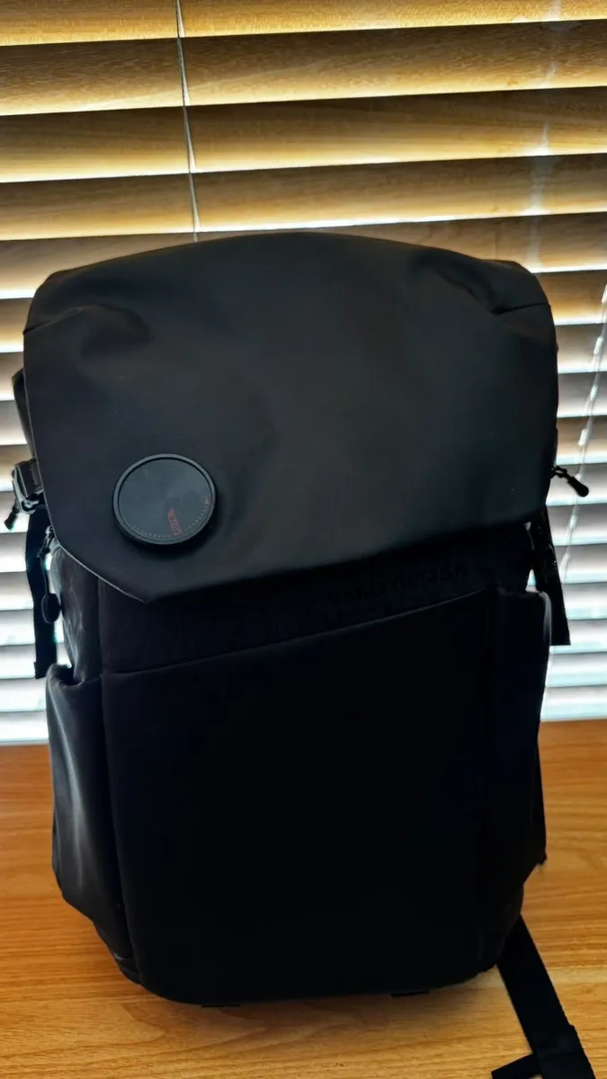 VSGO Black Snipe Pro Camera Backpack 25L