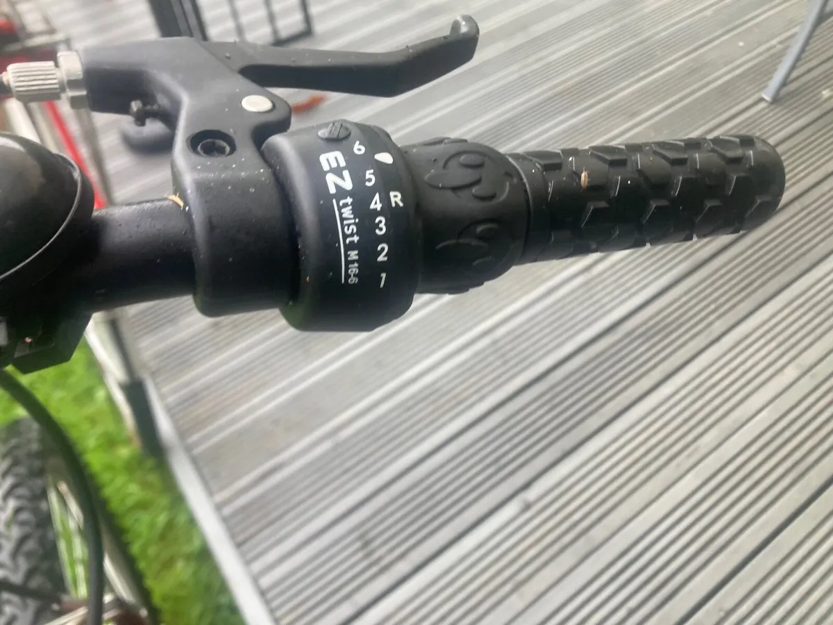 Bike - Image 2