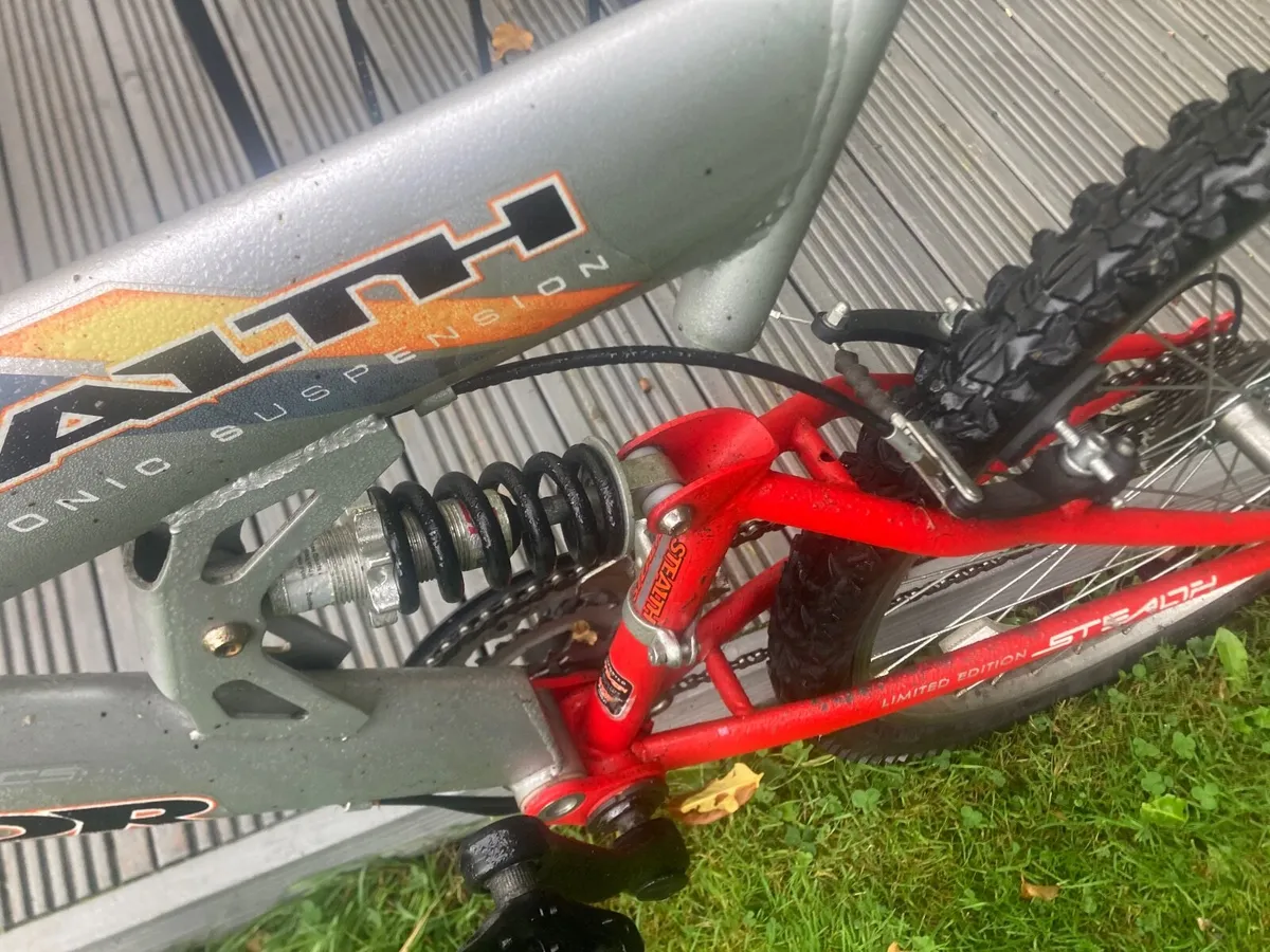 Bike - Image 3