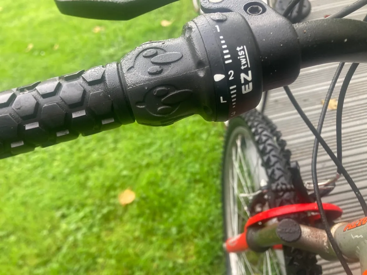 Bike - Image 1
