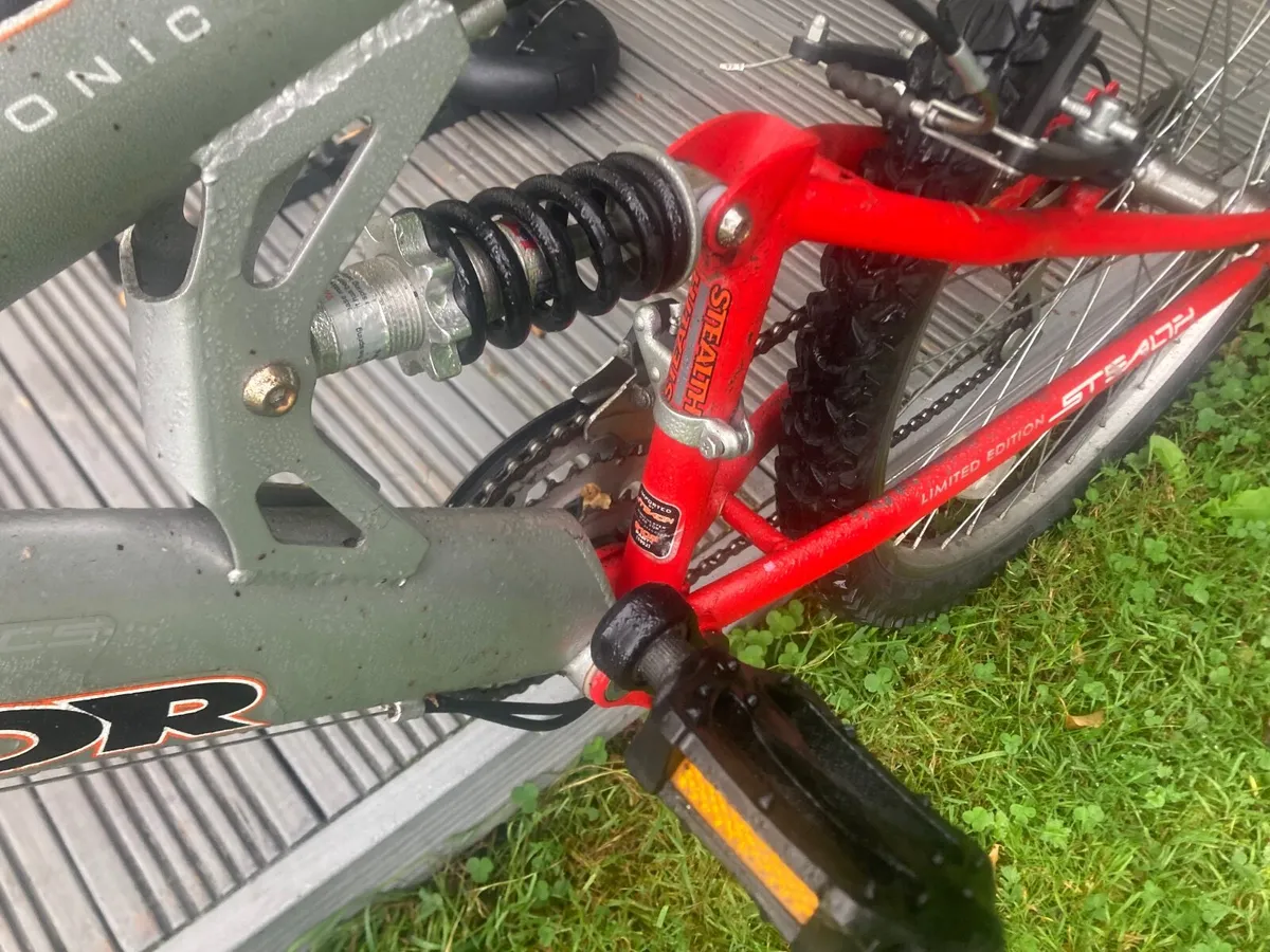 Bike - Image 4