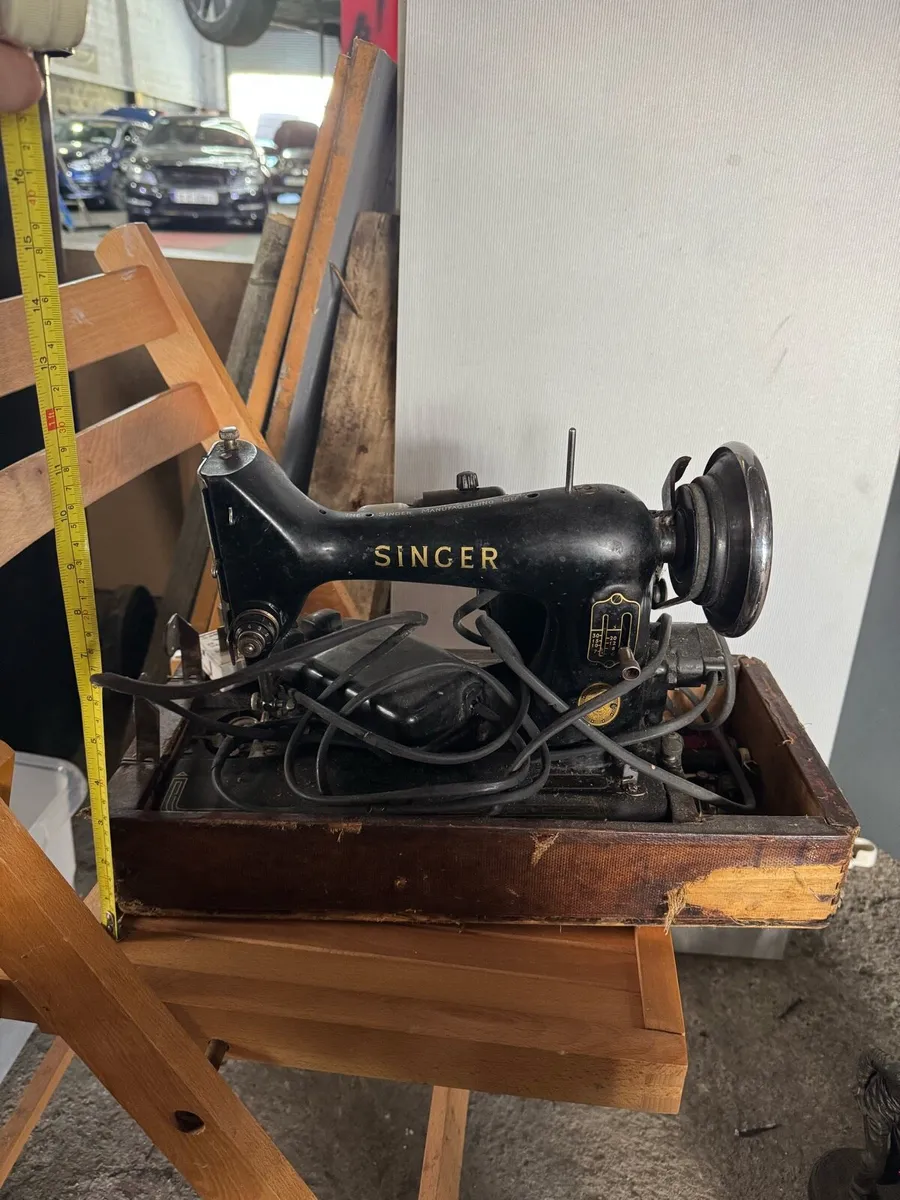 Miscellaneous Items / Antiques for sale etc. - Image 1