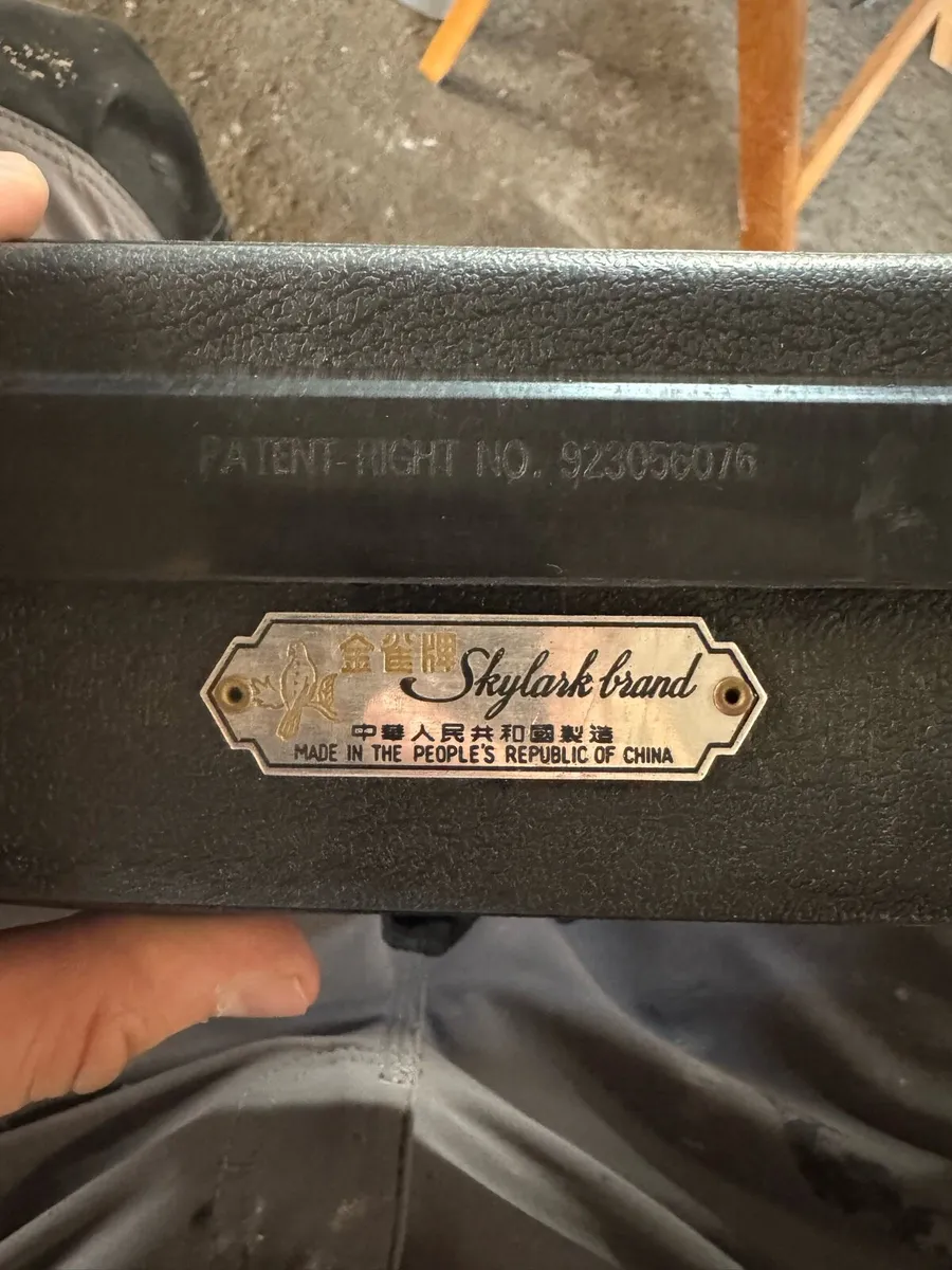 Miscellaneous Items / Antiques for sale etc. - Image 4