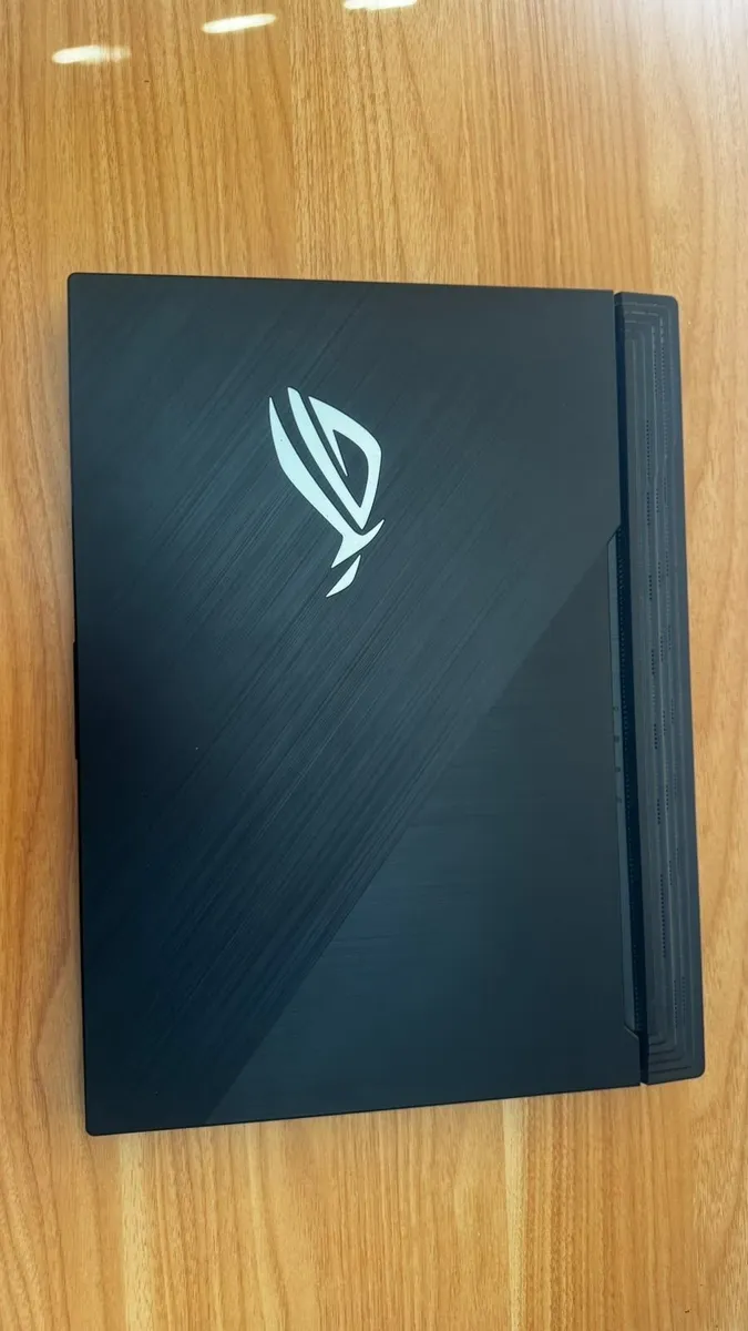ASUS ROG Strix G15 Gaming Laptop – Intel Core i7 | - Image 1