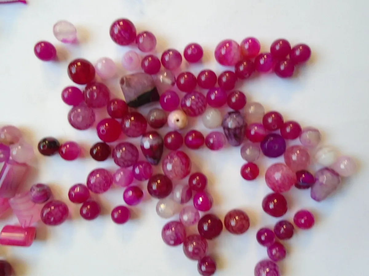 gemstone beads, Jewellery making , Beads - Image 1
