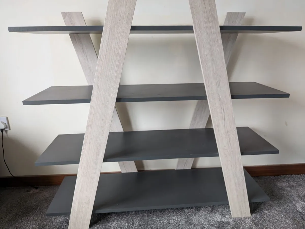 Shelves