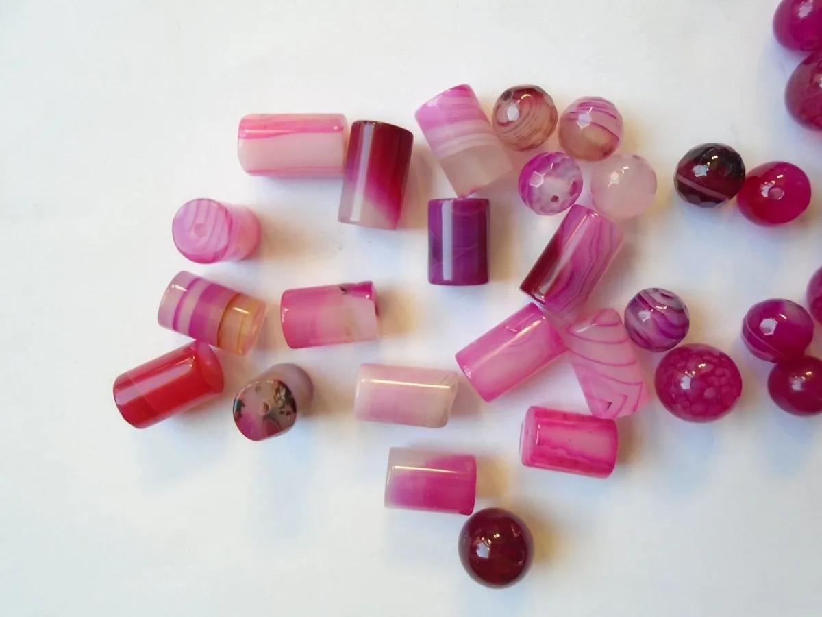 gemstone beads, Jewellery making , Beads - Image 2