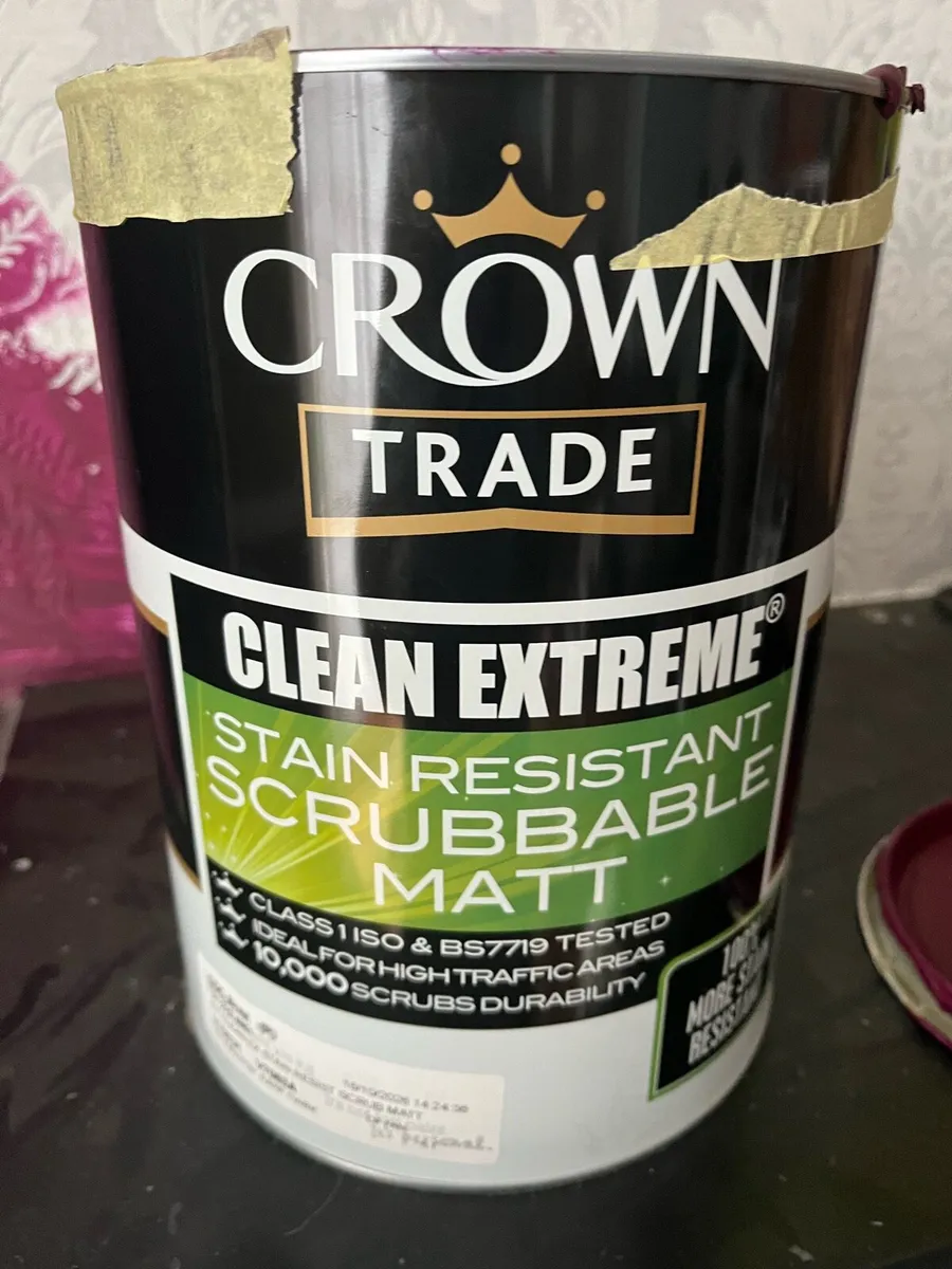 Paint - Image 1