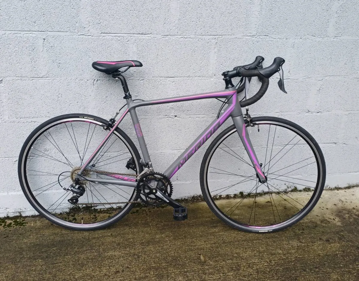Merida Scultura 53cm. As new. - Image 1