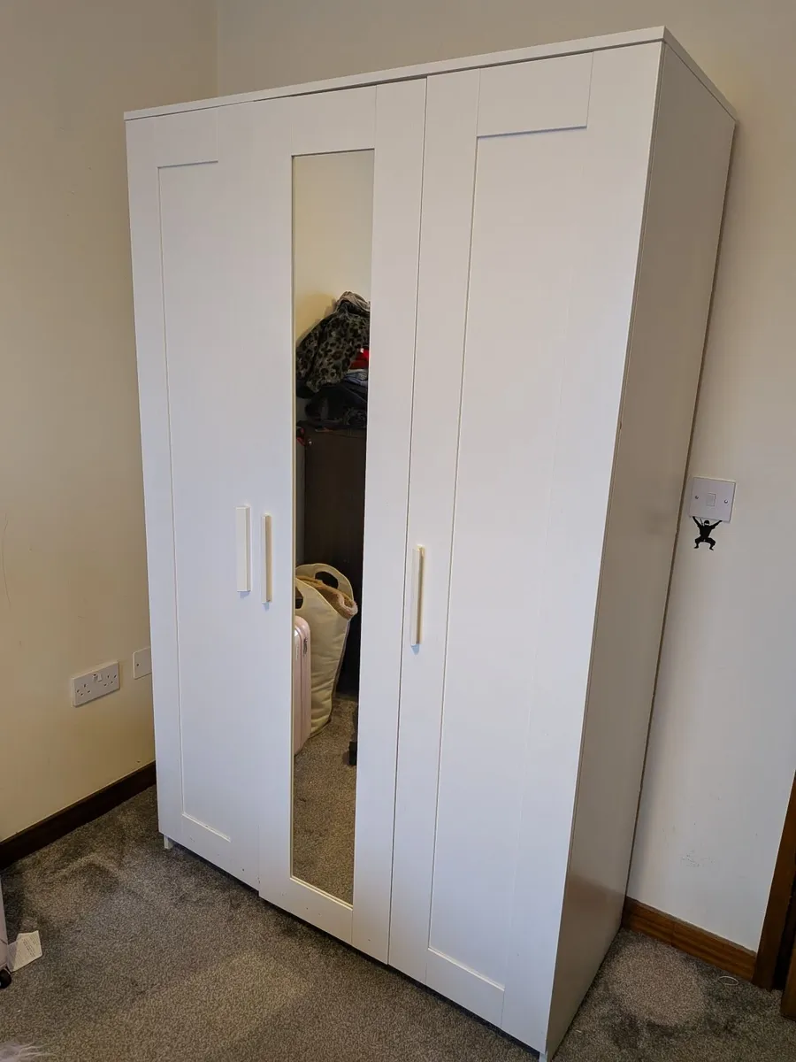 Wardrobe - Image 1