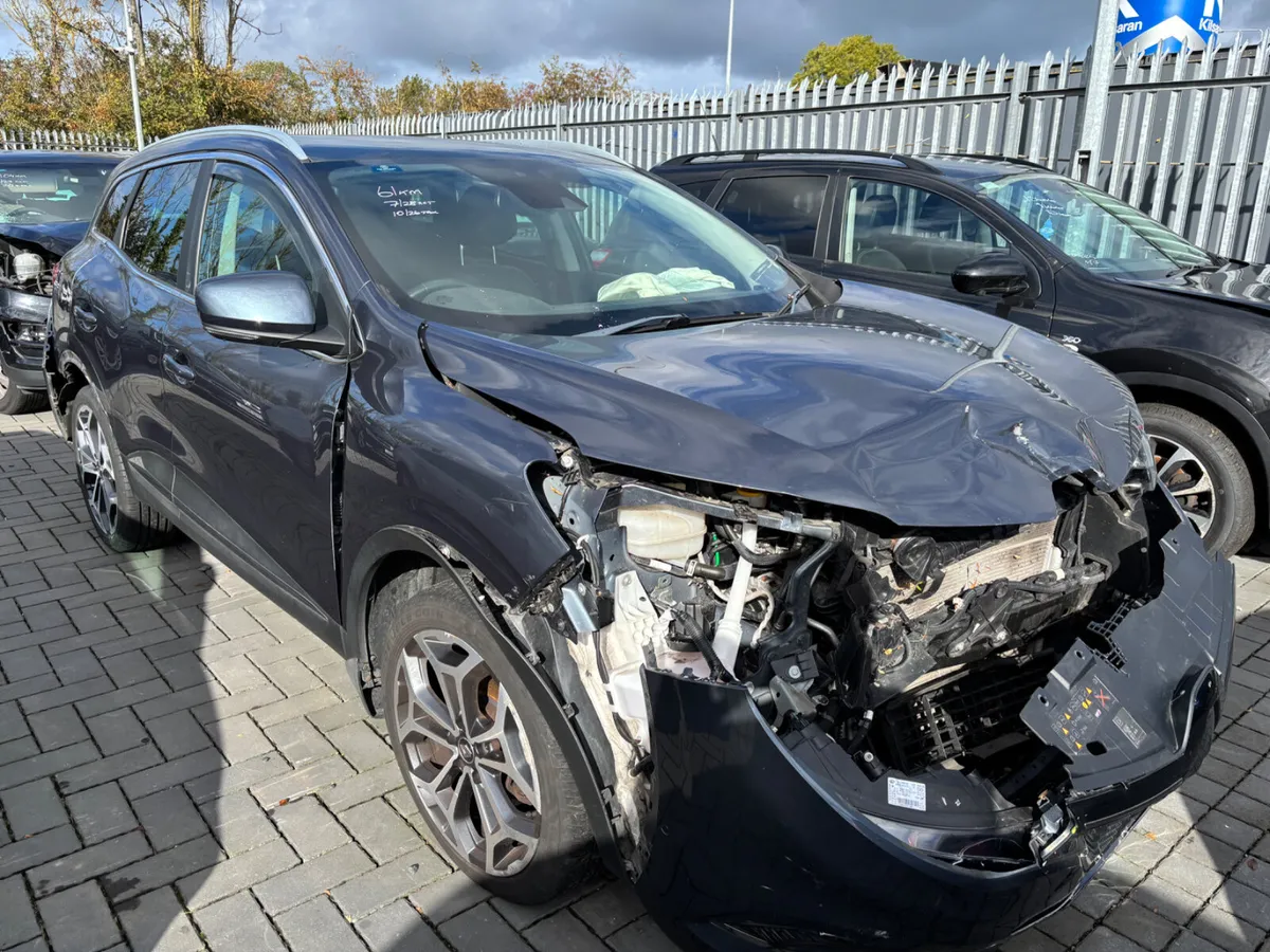 20 GT Line 1.5 Diesel 60km - Image 2