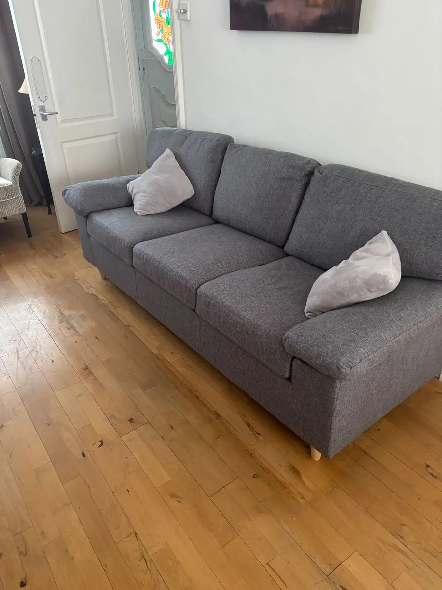 Sofa - Image 1
