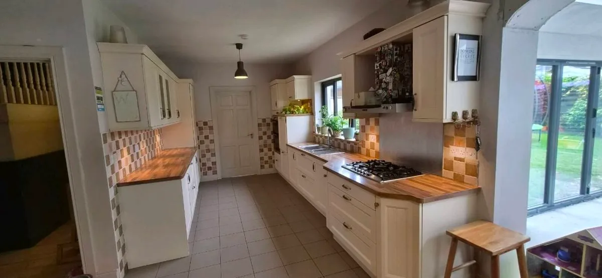Kitchen, Utility and Appliances - Image 1