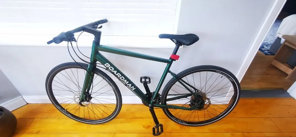 Boardman Bike - Image 1