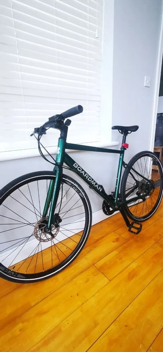Boardman Bike - Image 2