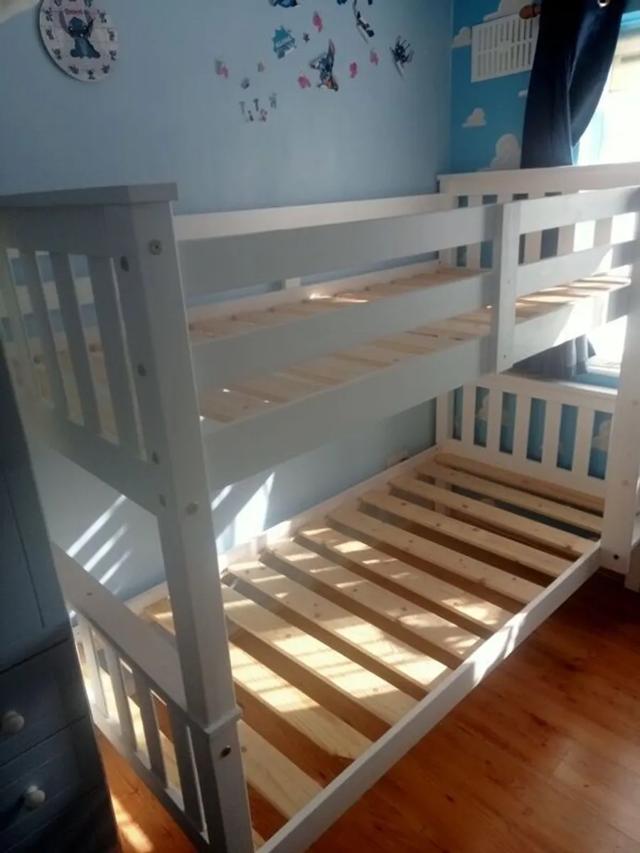 bunk bed - Image 2