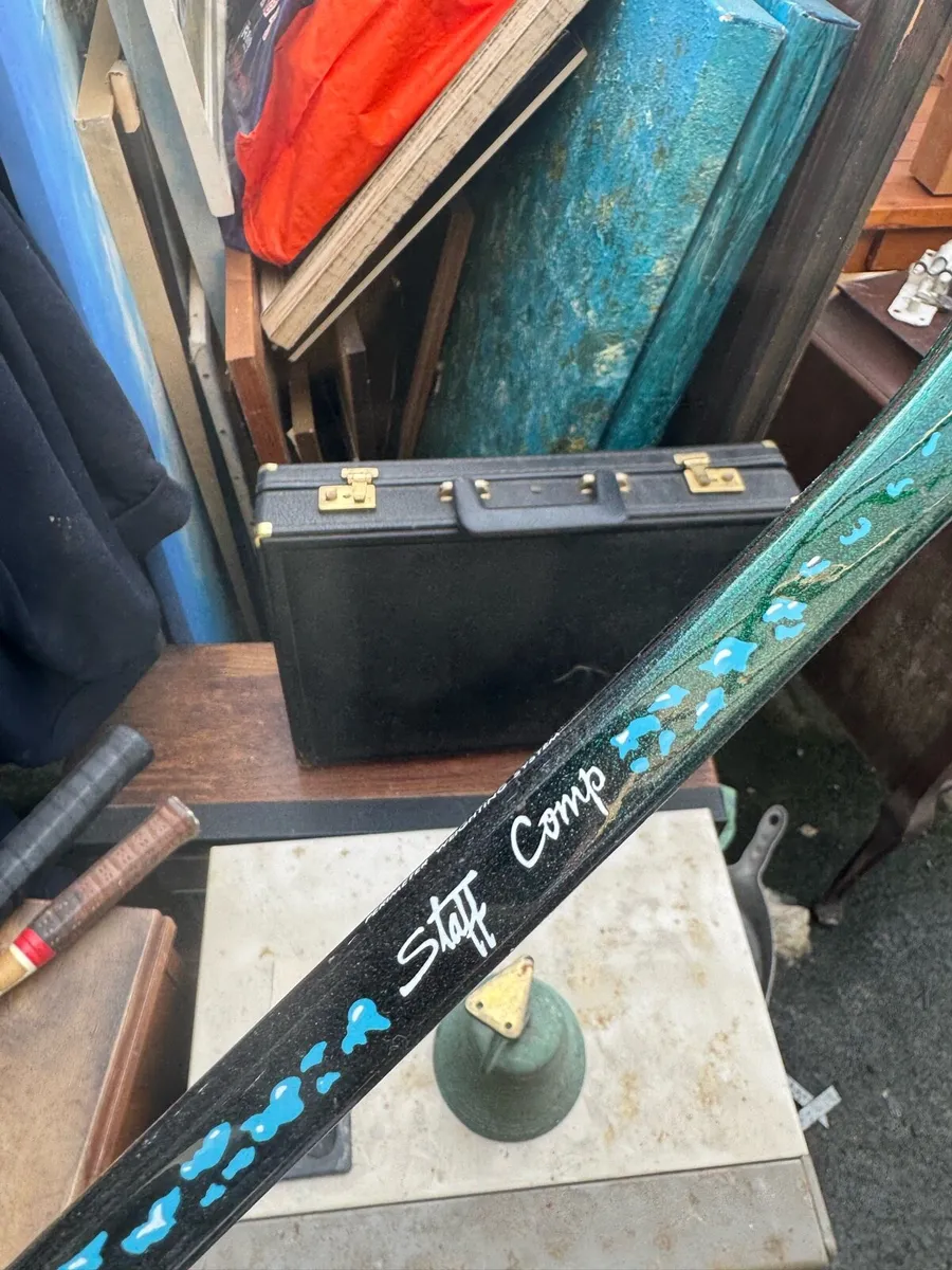 Antiques tackets for sale etc - Image 2