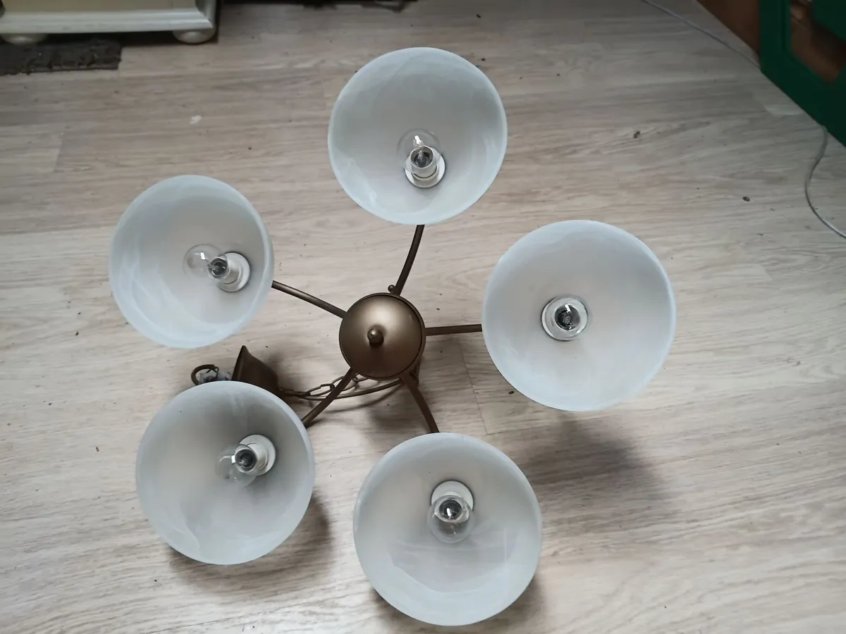 Ceiling light - Image 3