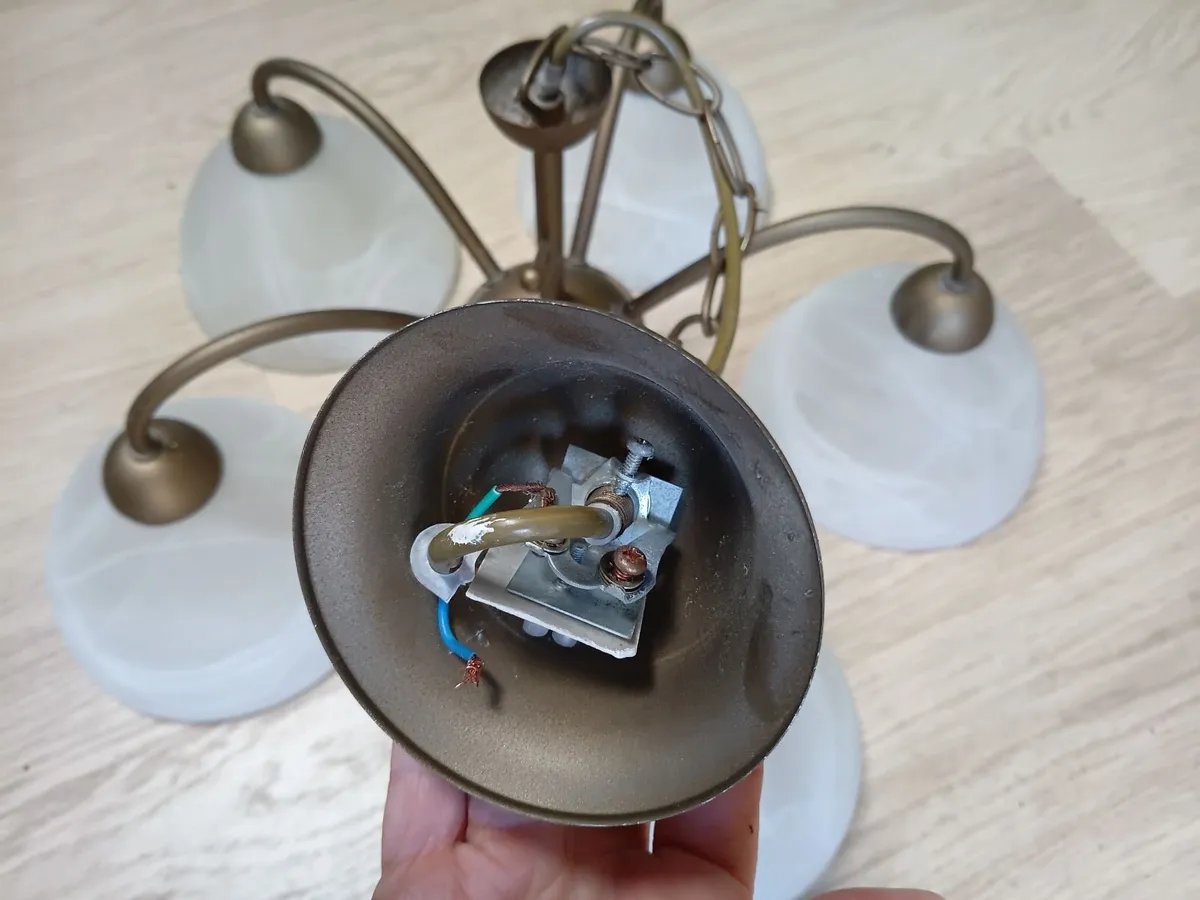 Ceiling light - Image 4