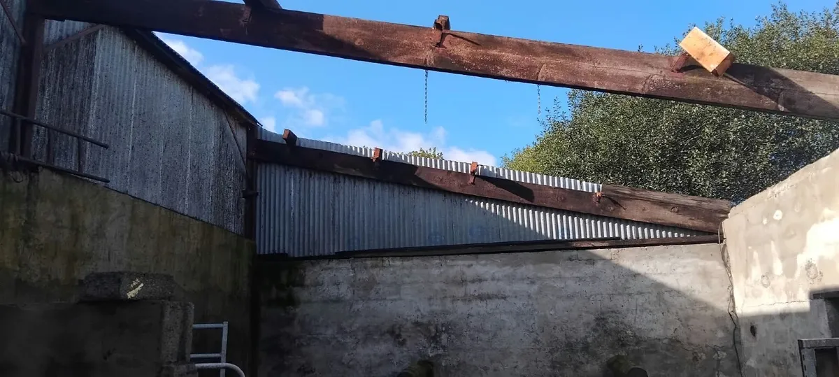 Farm Shed Repairs - Image 3