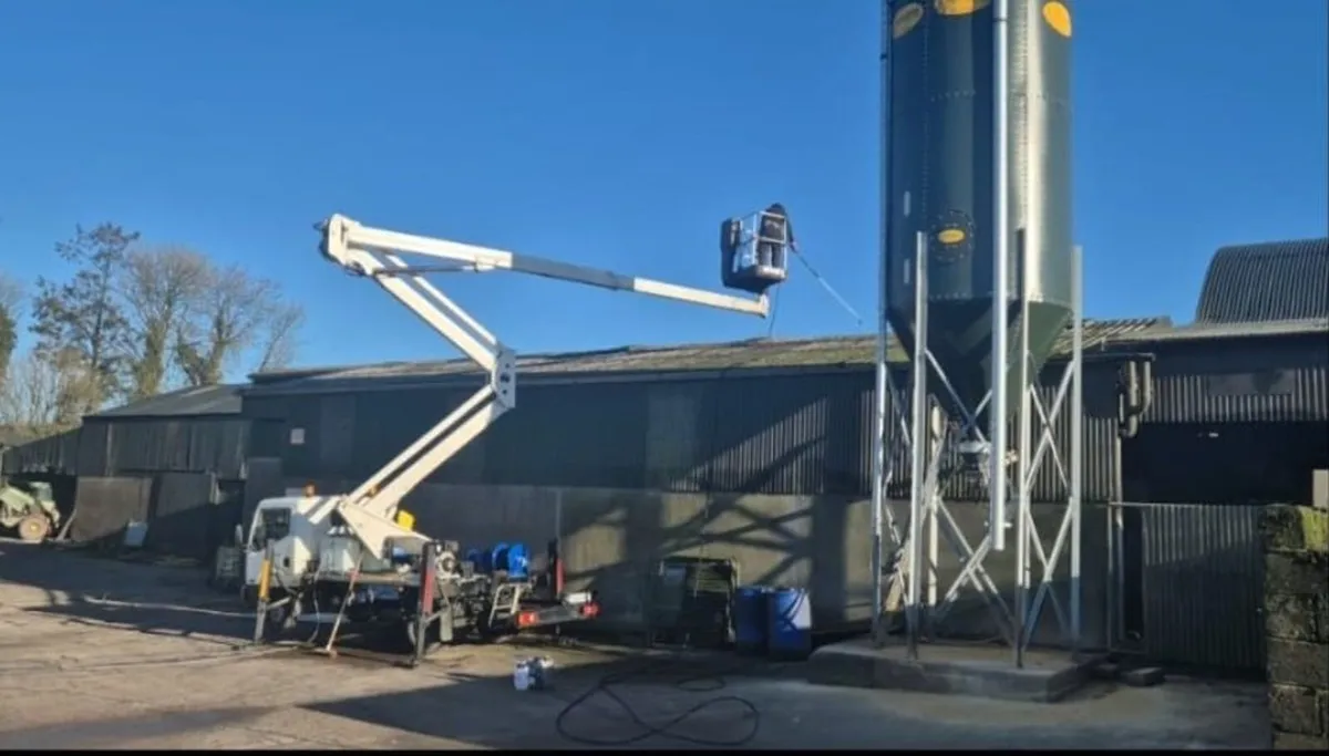 Farm Shed Repairs - Image 4