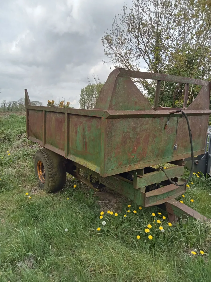 Dumper - Image 1