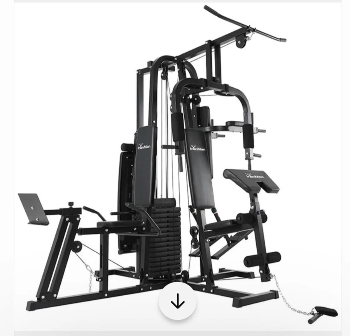 Gym - Image 1