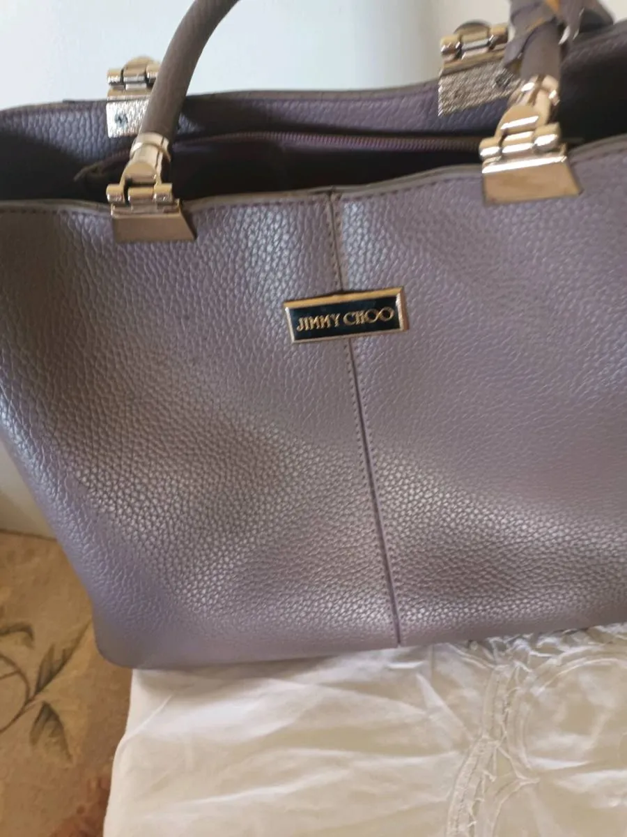 Hand  Bag  for sale - Image 1