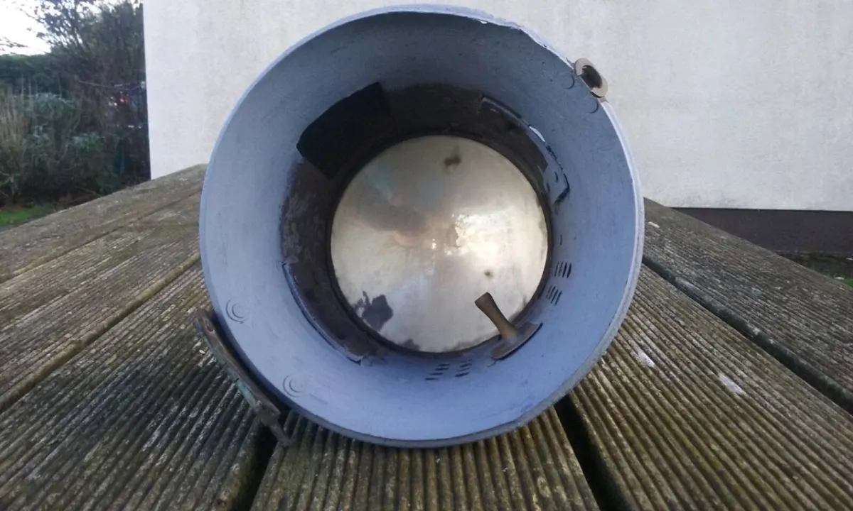 Veteran Car Headlamp - Image 4