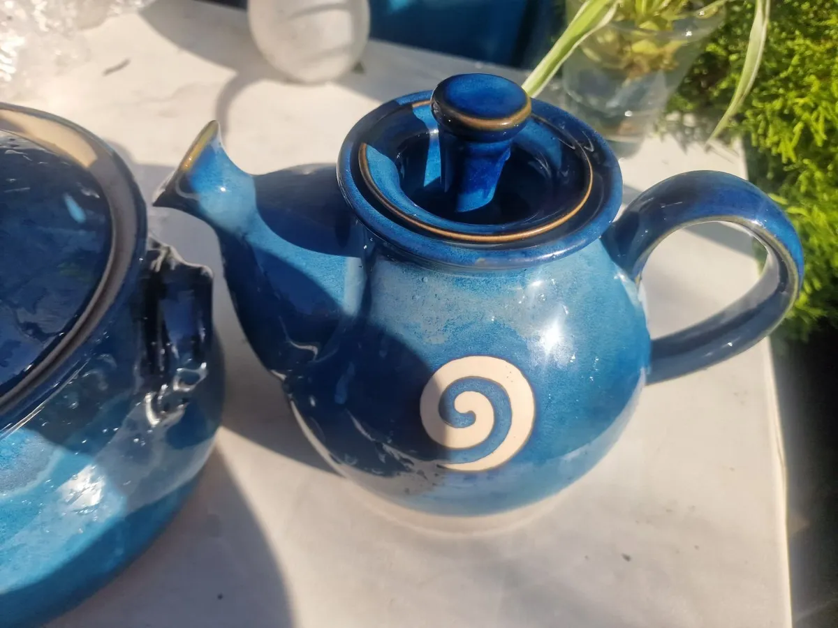 Jack O'Patsy pottery - Image 2