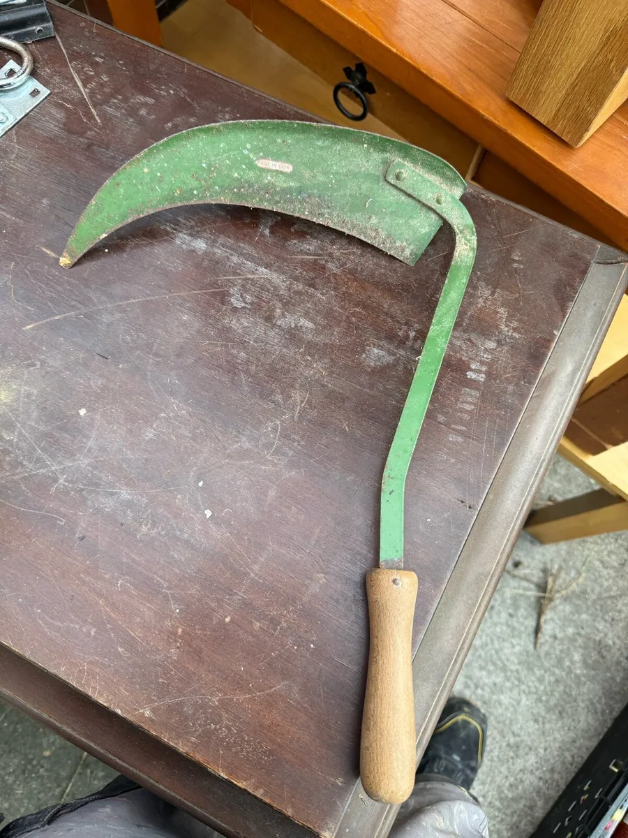Miscellaneous Items / Antiques for sale etc - Image 4