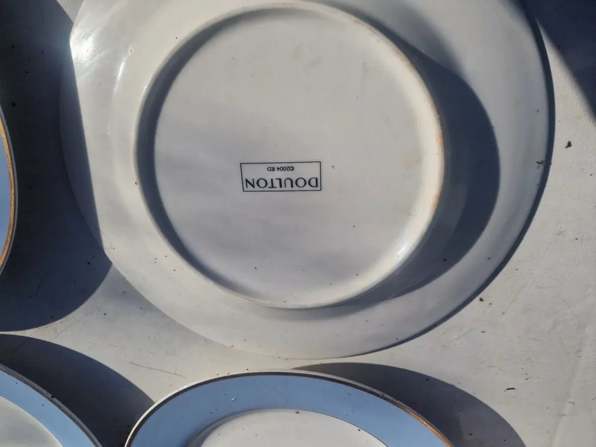 Pottery. - Image 3