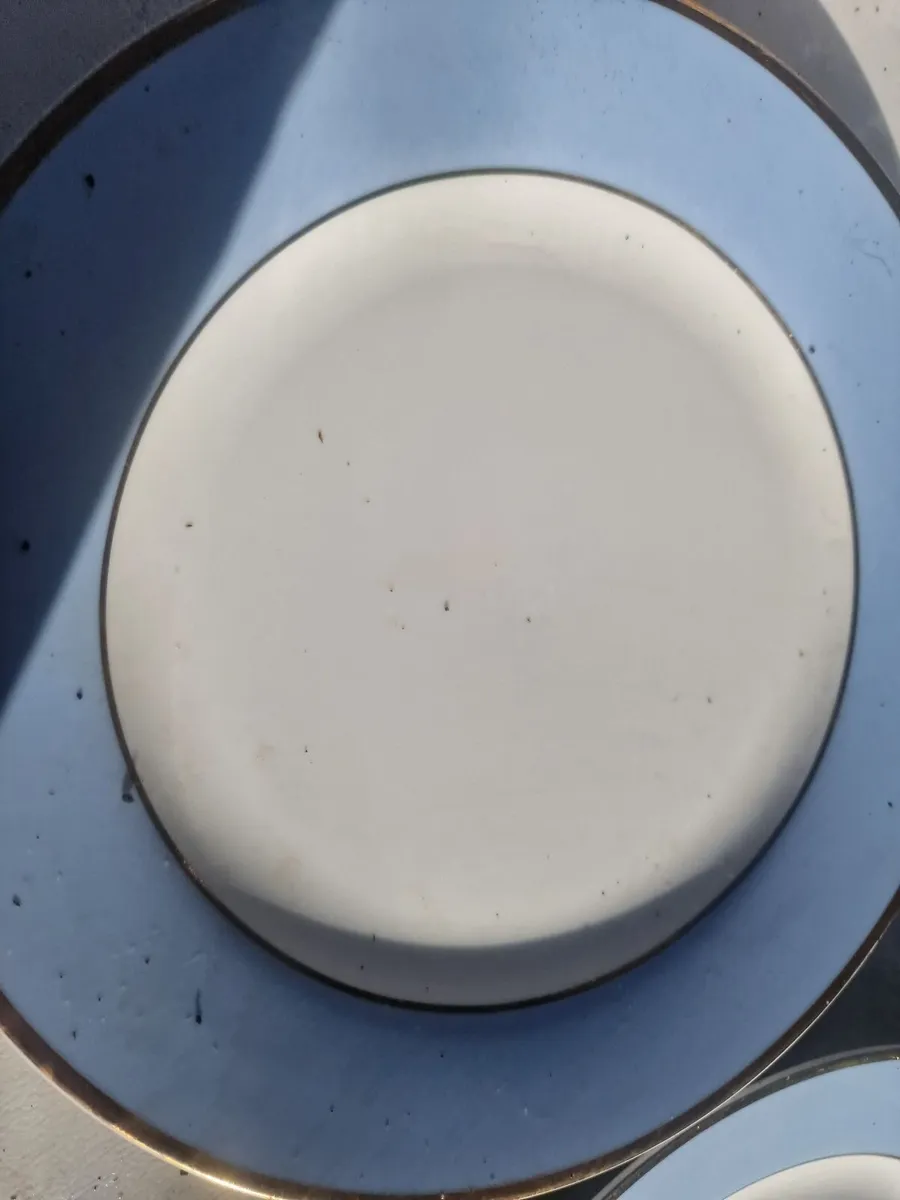 Pottery. - Image 4